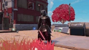 Darth Vader's Lightsaber (Heavy Swings) - Weapon - Fortnite.gif (6.22 MB) Boss Weapon's Heavy Swings Animation