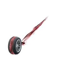 Icon used in the Ranked Quests for the Crimson Style