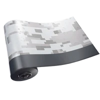 Digital Grayscale - Wrap - Fortnite