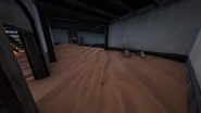 Sunken Room 2