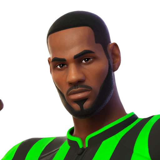 FFC LeBron James | Fortnite Wiki | Fandom