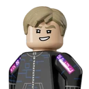 Fearless Flusher (v30.00) - Outfit - LEGO Fortnite