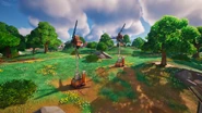 Frenzy Fields (Wind Turbines) - Location - Fortnite.png (4.17 MB) Wind Turbines