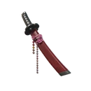Gogo's Backup Sword - Back Bling - Fortnite