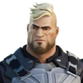 Gunnar - Outfit - Fortnite