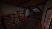 Hazy Hillside (Funky Fromage 2 - Staircase) - Location - Fortnite.png (2.42 MB) Staircase