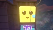 Peely Ad