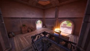 Top Floor