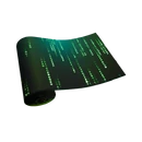 Ones and Zeros - Wrap - Fortnite