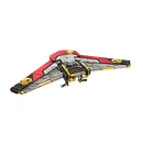 Perfect Pivot Reskin