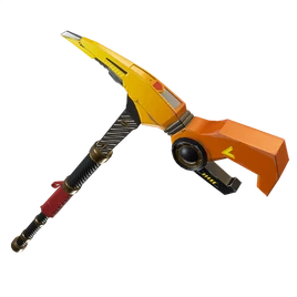 Power Grip - Pickaxe - Fortnite