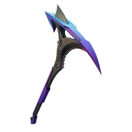 Rave Digger - Pickaxe - Fortnite