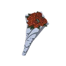 Roses For Julia - Back Bling - Fortnite
