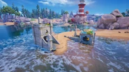 Ruins (Golden Coast - Atlantean Shore - 2 - Backside) - Unnamed Location - Fortnite.png (3.36 MB) Ruins (#2)