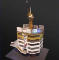 Seaport City Usagi Hotel