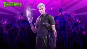 Shadow Midas - Promo - Fortnite