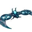 Snowblades - Glider - Fortnite