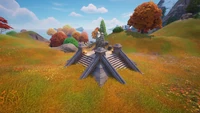 Sprite Shrine (13) - Unnamed Location - Fortnite