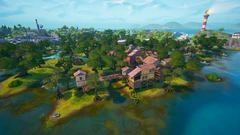 Stilt Town