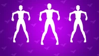 Swing My Way (News Tab) - Promo - Fortnite