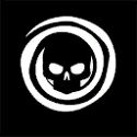 Skull Spiral Uncommon Battle Royale BRS34_Ranked Ranked Urgent Quests S9