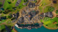 The Collider (Top View) - Location - Fortnite.png (3.61 MB) Top View