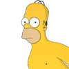 Tighty Whities Homer - Outfit - Fortnite