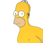 Tighty Whities Homer - Outfit - Fortnite