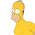 Tighty Whities Homer - Outfit - Fortnite