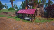 Gazebo