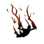 Visceral Trail - Contrail - Fortnite