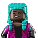 Vogue Visionary (v30.00) - Outfit - LEGO Fortnite
