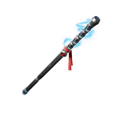 Widow's Bite (Featured) - Pickaxe - Fortnite