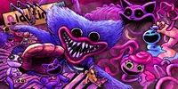 Wuggy Welcome (Full) - Loading Screen - Fortnite