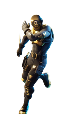 Fortnite shop 8 ball