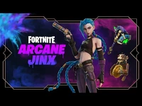 Arcane_Jinx_of_League_of_Legends_to_Wreak_Havoc_in_Fortnite