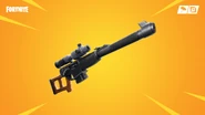 Automatic Sniper Rifle - Promo - Fortnite.jpg (66 KB) Promo Image from Content Update v10.00