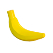 Banana - Item - LEGO Fortnite