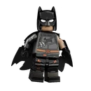 Batman Zero (Featured) - Outfit - LEGO Fortnite