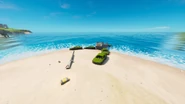 Full Location (minus truck) in Chapter 2: Season 3 and beyond