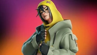 Blair (News Tab) - Promo - Fortnite