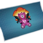 Brite Gunner - Loading Screen - Fortnite