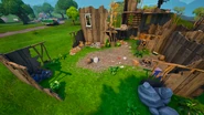 Courtyard (Removed in Update v37.00)