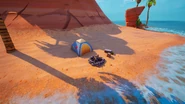 Campsite (Oasis - 1) - Unnamed Location - Fortnite Reload.png (3.74 MB) Overview (#1; Near Fossil Fields)