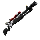 Charge Shotgun (High Tier) - Weapon - Fortnite