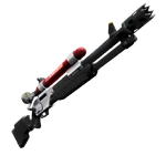 Charge Shotgun (High Tier) - Weapon - Fortnite