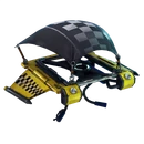 Checker - Glider - Fortnite