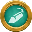 Combat Acrobat Boon (Inventory - Blitz Royale) - Item - Fortnite