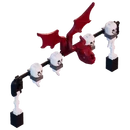 Countess Dragon Arch - Decoration - LEGO Fortnite