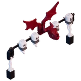Countess Dragon Arch - Decoration - LEGO Fortnite